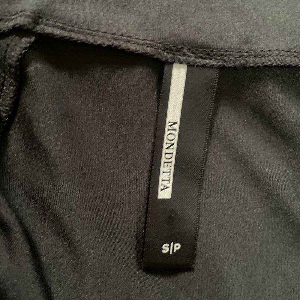 Mondetta Women's Black Ski Jacket - Picture 2 of 14